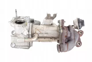 8200912059 147352070R 147355713R Радиатор EGR Dacia Dokker Арт e9071864, вид 4
