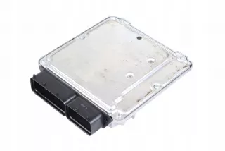 8E0907401AJ 0281012245 Блок управления двигателем Audi A4 B7 Арт e9072391, вид 2