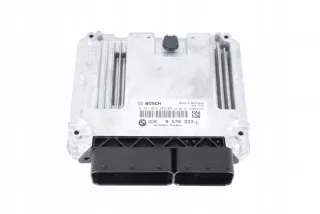 13618570933 8570933 0281019208 Блок управления двигателем BMW 1 F20/F21 Арт e9072426, вид 1