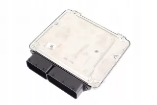 13618570933 8570933 0281019208 Блок управления двигателем BMW 1 F20/F21 Арт e9072426, вид 3