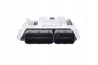 13618570933 8570933 0281019208 Блок управления двигателем BMW 1 F20/F21 Арт e9072426, вид 4