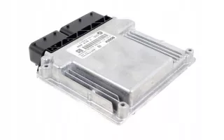 7810000 0281015075 Блок управления двигателем BMW 1 E81/E82/E87/E88 Арт e9072441, вид 3