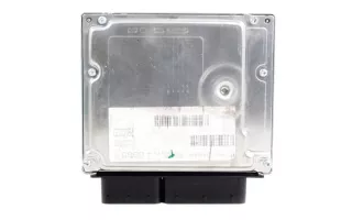 7810000 0281015075 Блок управления двигателем BMW 1 E81/E82/E87/E88 Арт e9072441, вид 4