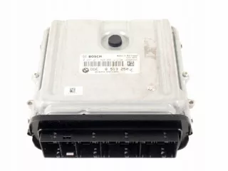 13618513250 8513250 0281017648 Блок управления двигателем BMW 5 F10/F11/GT F07 Арт e9072468, вид 1