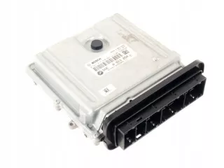 13618513250 8513250 0281017648 Блок управления двигателем BMW 5 F10/F11/GT F07 Арт e9072468, вид 2