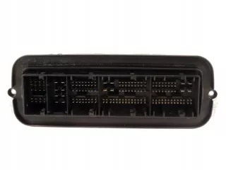 13618513250 8513250 0281017648 Блок управления двигателем BMW 5 F10/F11/GT F07 Арт e9072468, вид 4