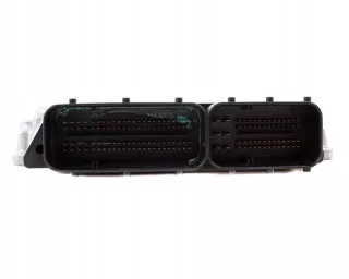 7809000 13617809000 0281014238 Блок управления двигателем BMW 5 E60/E61 Арт e9072476, вид 4