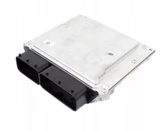 7809000 13617809000 0281014238 Блок управления двигателем BMW 5 E60/E61 Арт e9072476, вид 5