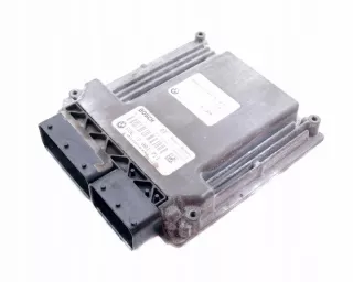 7801711 0281013251 Блок управления двигателем BMW 5 E60/E61 Арт e9072480, вид 2