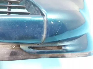  Бампер передний Ford Puma 1 Арт e9072506, вид 5