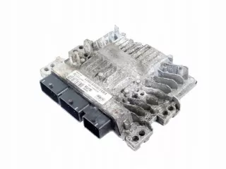 7G91-12A650-VE 7G9112A650VE Блок управления двигателем Ford Mondeo 4 Арт e9072562, вид 1