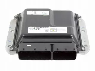 275700-0060 2757000060 R2AB18881N Блок управления двигателем Mazda 2 DE Арт e9072655, вид 1