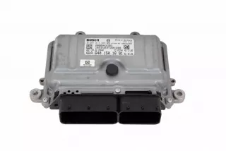 A6401501691 0281013965 6401501691 Блок управления двигателем Mercedes A W169 Арт e9072716, вид 1