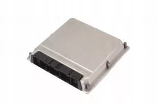 A0245453232 0245453232 0281010283 Блок управления двигателем Mercedes ML W163 Арт e9072803, вид 2
