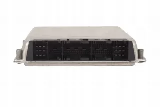 A0245453232 0245453232 0281010283 Блок управления двигателем Mercedes ML W163 Арт e9072803, вид 3