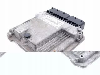 55578997 0281017713 Блок управления двигателем Opel Corsa D Арт e9072884, вид 3