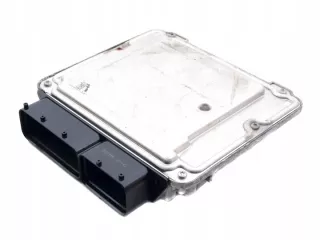 55578997 0281017713 Блок управления двигателем Opel Corsa D Арт e9072884, вид 5