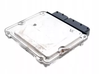 55578997 0281017713 Блок управления двигателем Opel Corsa D Арт e9072884, вид 6