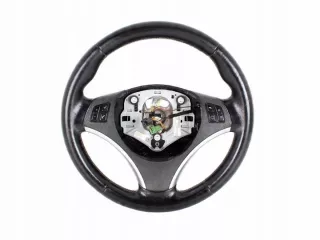 6795538 Руль BMW 1 E81/E82/E87/E88 Арт e9073200, вид 1