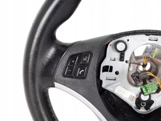 6795538 Руль BMW 1 E81/E82/E87/E88 Арт e9073200, вид 3