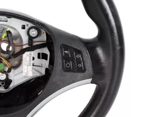 6795538 Руль BMW 1 E81/E82/E87/E88 Арт e9073200, вид 4