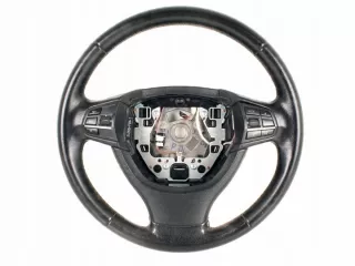 61319163029 9163029 Руль BMW 5 F10/F11/GT F07 Арт e9073213, вид 1