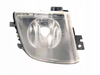 7182196 63177182196 Фара противотуманная правая BMW 7 F01/F02 Арт e9073323, вид 1