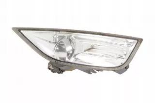 BS71-15K202-AB BS71-15K202-AA BS7115K202AA BS7115K202AB Фара противотуманная левая Ford Mondeo 4 restailing Арт e9073326, вид 1
