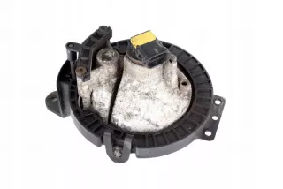 63172751295 2751295 0305071001 Фара противотуманная левая MINI CLUBMAN R55 Арт e9073343, вид 4