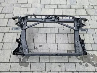  Передняя панель крепления облицовки (телевизор) Audi A3 8V Арт e9073419, вид 1