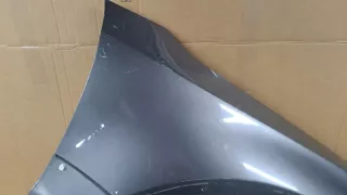  Крыло переднее правое Mitsubishi Pajero 4 Арт e9073896, вид 4
