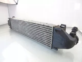 31273910 Интеркулер Volvo V40 2 Арт e9074368, вид 4