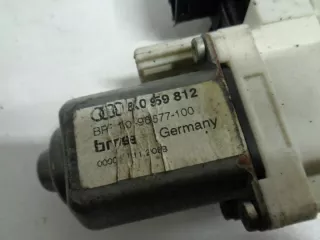 8K0959812 Моторчик стеклоподъемника Audi A4 B8 Арт e9074918, вид 2