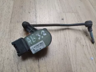 4E0941285 4E0941286 Датчик дорожного просвета Audi A8 D5 (S8) Арт e9075222, вид 13