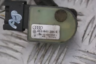 4E0941285 4E0941286 Датчик дорожного просвета Audi A8 D5 (S8) Арт e9075222, вид 2