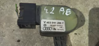 4E0941285 4E0941286 Датчик дорожного просвета Audi A8 D5 (S8) Арт e9075222, вид 5
