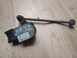 4E0941285 4E0941286 Датчик дорожного просвета Audi A8 D5 (S8) Арт e9075222, вид 10