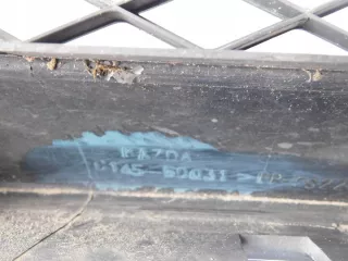 C145-50031 Бампер передний Mazda 2 DY Арт e9075351, вид 12