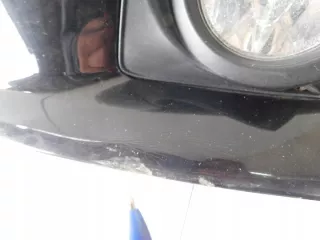 C145-50031 Бампер передний Mazda 2 DY Арт e9075351, вид 3