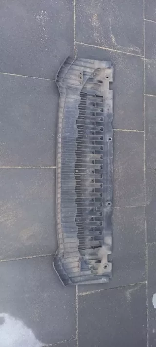 8K0807233 Декоративная крышка двигателя Audi A4 B8 Арт e9075933, вид 2