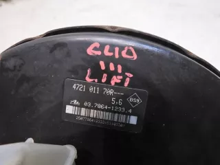 472101170R Блок ABS Renault Clio 3 Арт e9076430, вид 2