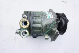 31291251 Компрессор кондиционера Volvo V40 2 Арт e9077000, вид 1