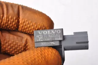 31360181 Датчик удара Volvo XC60 2 Арт e9077206, вид 2