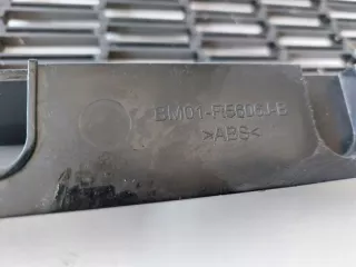 BM01-R5606J-B Решетка радиатора MINI Cooper R56 Арт e9077848, вид 4