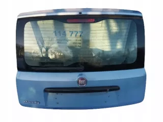 61656525 Крышка багажника (дверь 3-5) Fiat Panda 2 Арт e9077956, вид 1