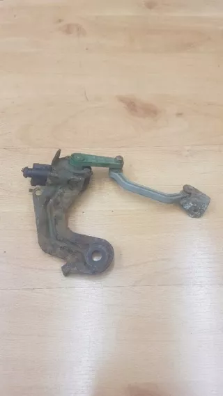 4F0616571K Датчик дорожного просвета Audi A6 C6 (S6,RS6) Арт e9078459, вид 2