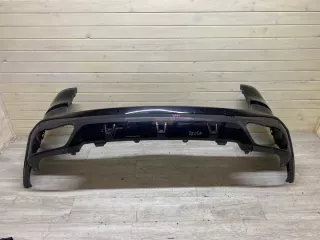  Бампер задний BMW X5 G05  Арт e9078589, вид 1