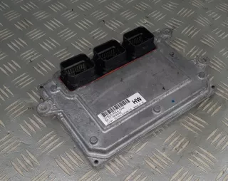37820-RSA-G42 6X11-842492 Блок управления двигателем Honda Civic 8 Арт e9078847, вид 1