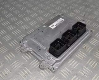 37820-RSA-G42 6X11-842492 Блок управления двигателем Honda Civic 8 Арт e9078847, вид 2