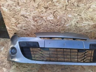 AVN8745 Бампер передний Renault Megane 3 Арт e9079407, вид 2